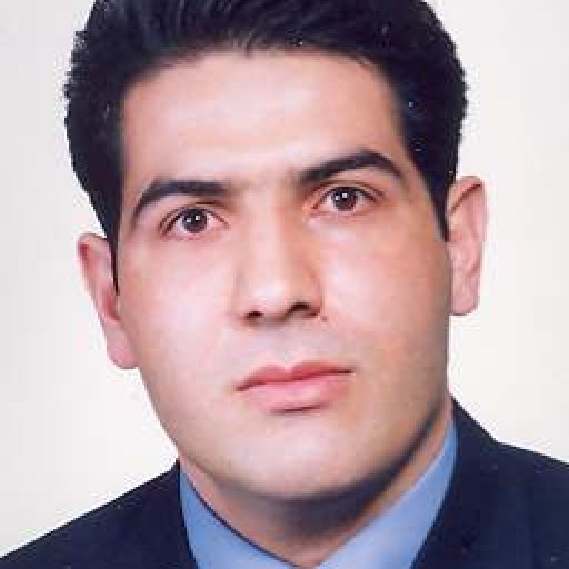 تصویر علی زارعی