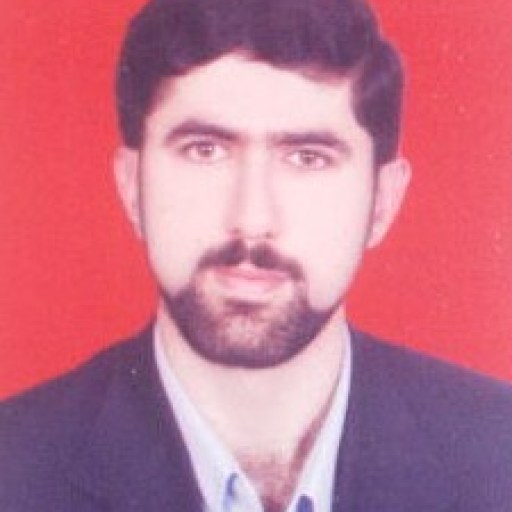 تصویر سعدی حبیبی