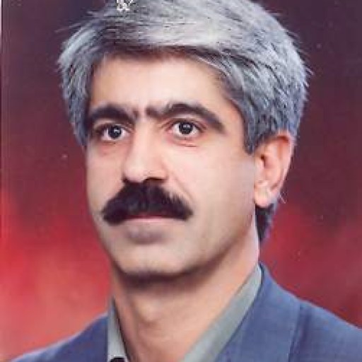 تصویر سعید قاسمی