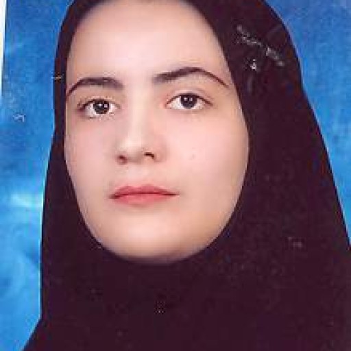 تصویر زهره طاهری