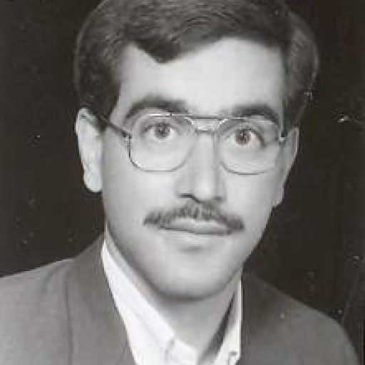 تصویر مسعود همت