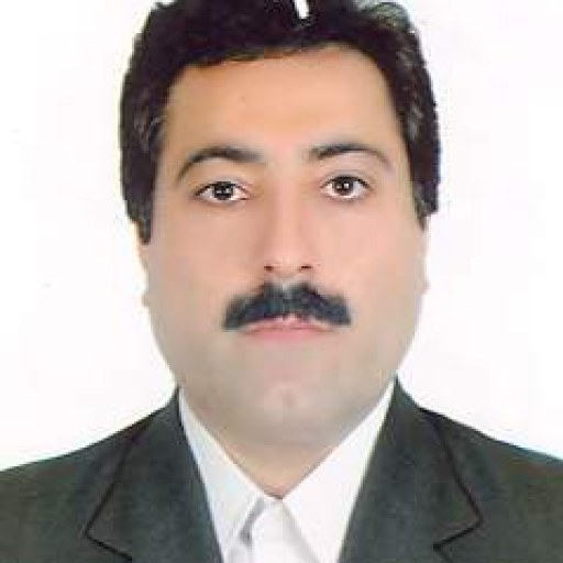 تصویر حجت اله تاجمیر ریاحی