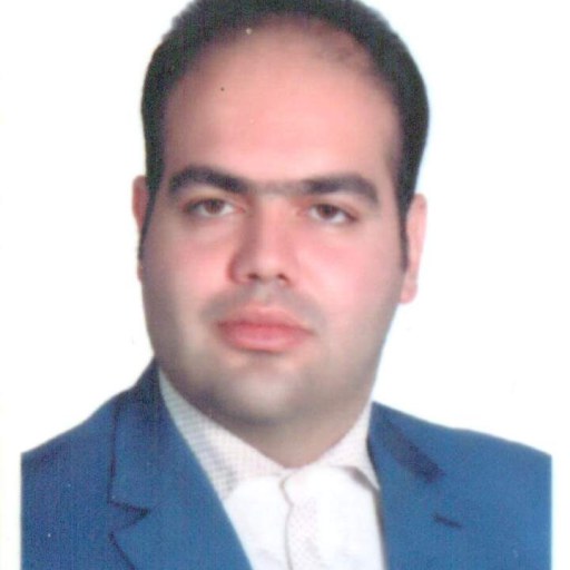 تصویر فرهاد مرادی