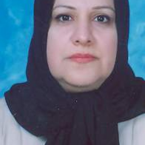 تصویر مینا خوش باطن