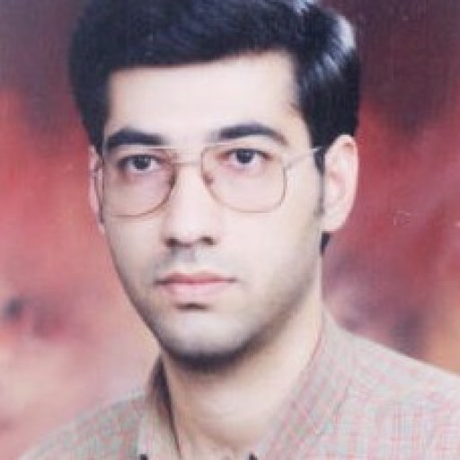تصویر عبدالرضا علوی حجازی