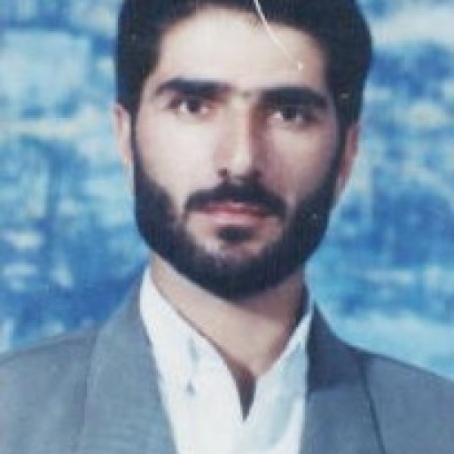 تصویر نجفقلی فرامرزی بابادی
