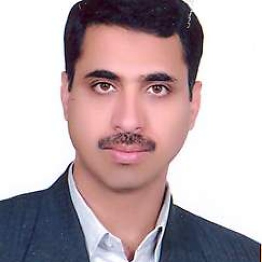 تصویر محمد دردشتی