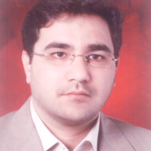 تصویر عماد ربیعی سامانی
