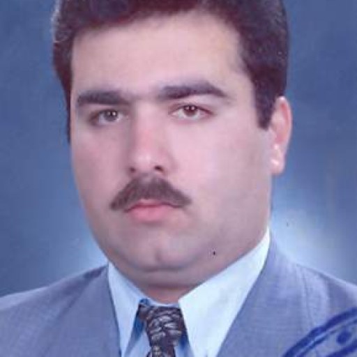 تصویر مکی تمیمی نژاد