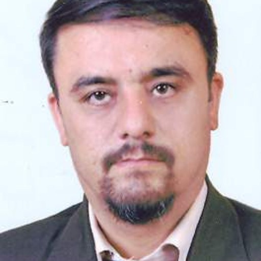 تصویر حبیب اله چلمقانی