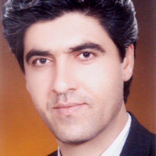 تصویر رضا علیزاده اقدم