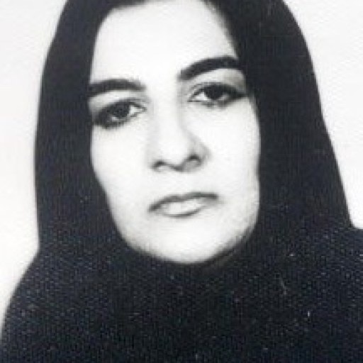 تصویر مینو قره باغی