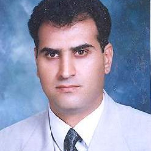 تصویر محمدرضا باقری