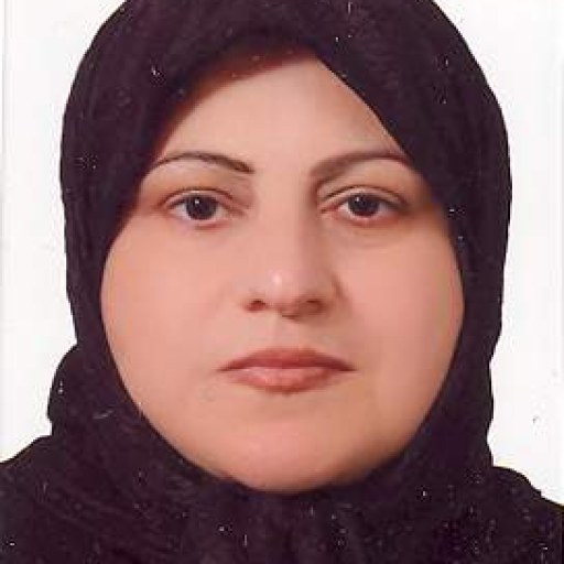 تصویر مریم صادق نخجوانی