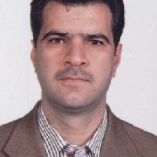 تصویر حمیدرضا نیک فرجام