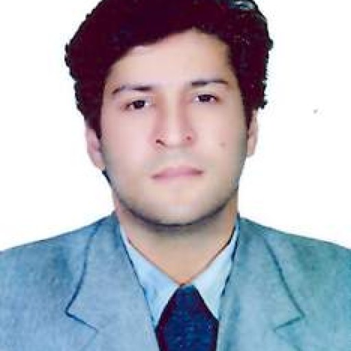 تصویر علی طاهری رشتی