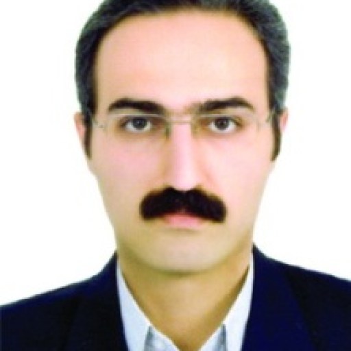 تصویر بابک مجدی
