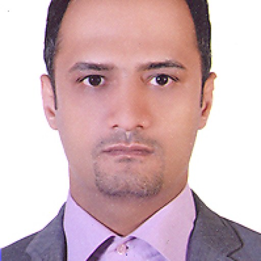 تصویر رضا معینی