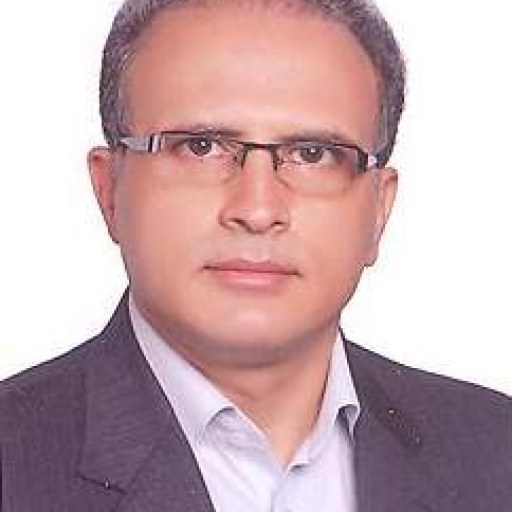 تصویر محمدحسین اثباتی