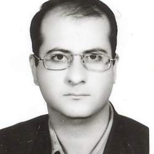 تصویر علیرضا بهروز
