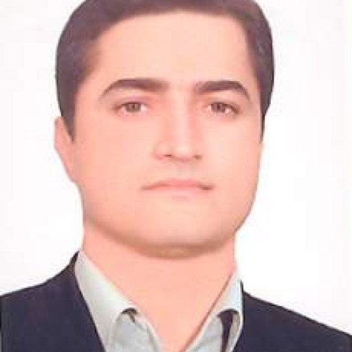 تصویر فیروز امجدیان