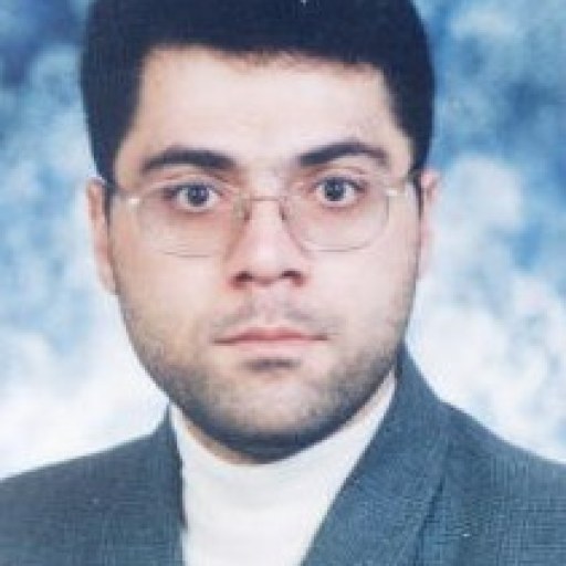 تصویر محمدرضا انصاری فر