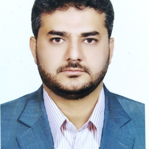 تصویر محمود ایثاری