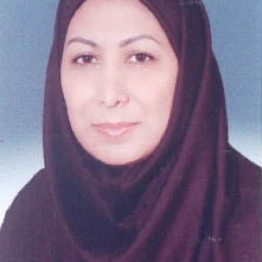 تصویر پوراندخت اسدی انجیله