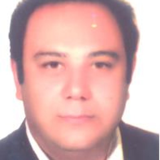 تصویر بهزاد فلاح زاده