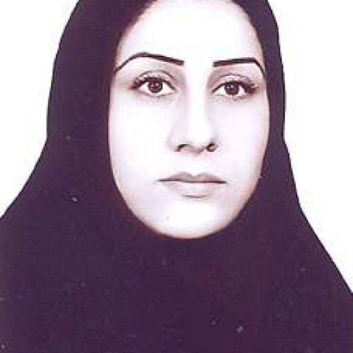 تصویر منیره خامه چی آرانی