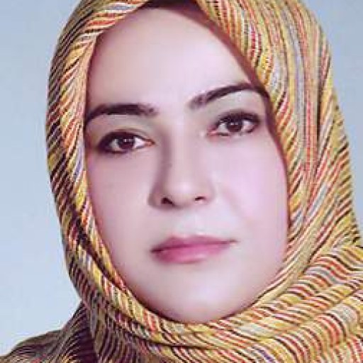 تصویر مهنوش اردبادی