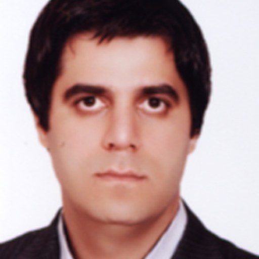 تصویر سالار سیدی