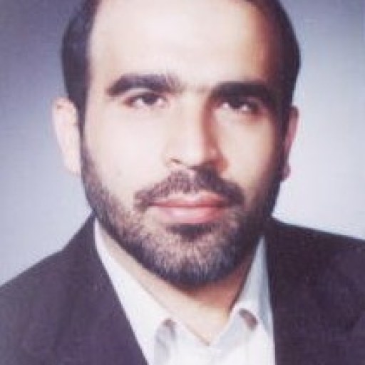 تصویر منصور محمدی زاده