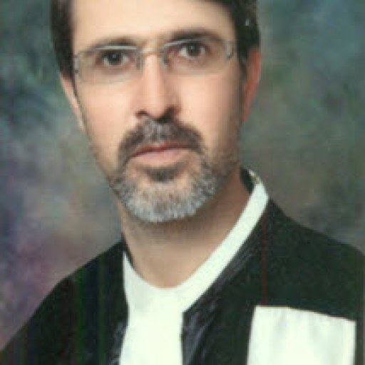تصویر سیدناصر حسینی