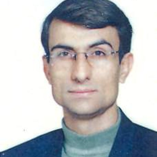 تصویر مهدی جهانبخش هرندی