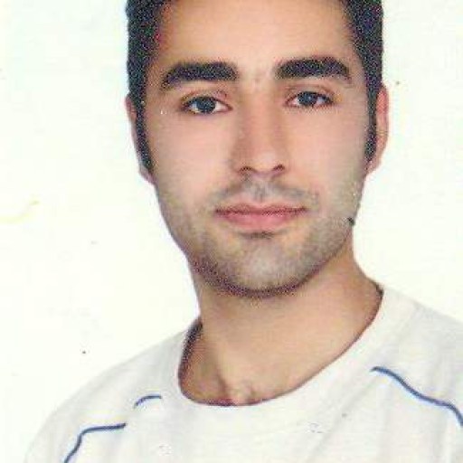 تصویر امیر حسنی