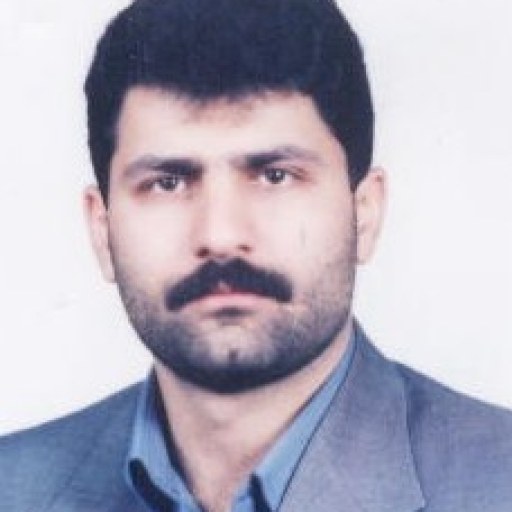 تصویر حبیب محمدی