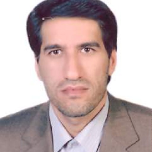 تصویر محمد کرمانی نژاد