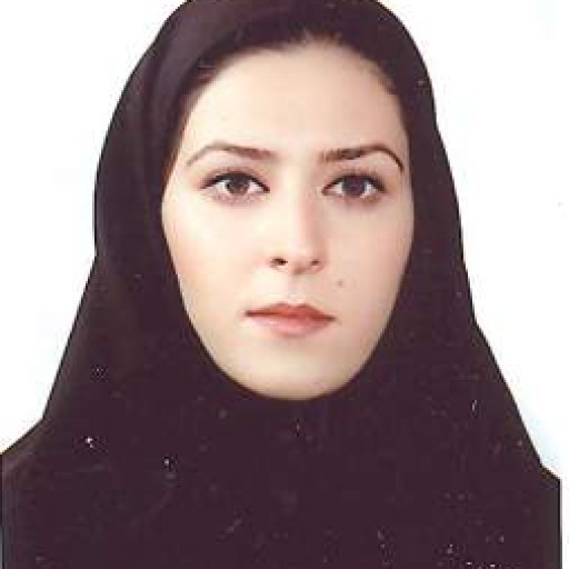تصویر مریم رضازاده