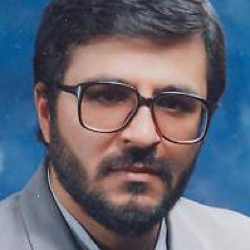 تصویر مرتضی شیرزادخانی نجف آبادی