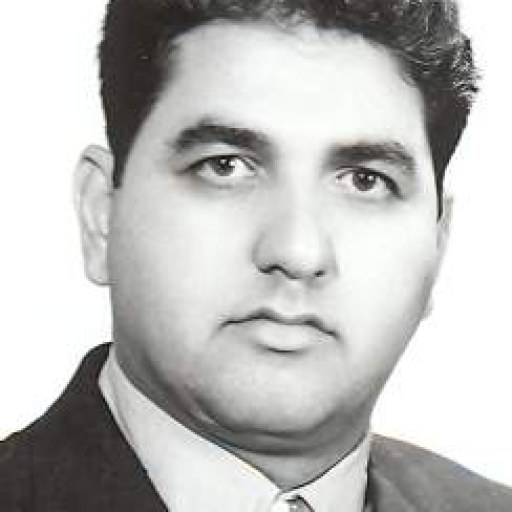 تصویر علیرضا سلیمان