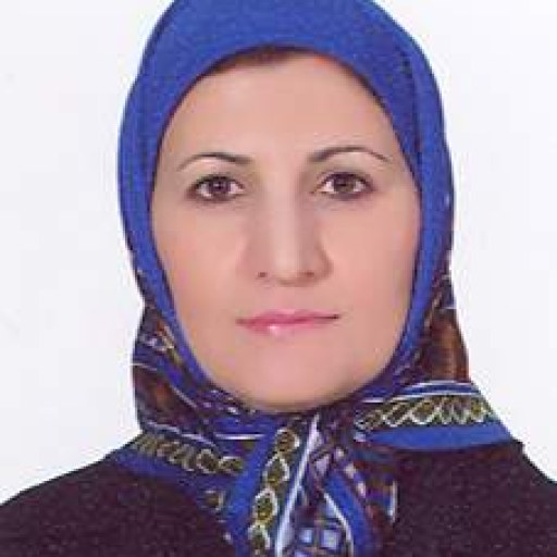 تصویر فاطمه خسروی رودسری