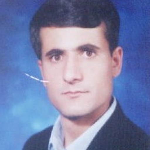 تصویر داریوش سوری