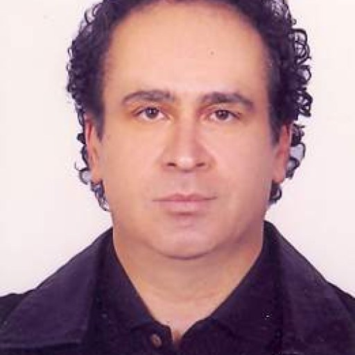 تصویر فرامرز داودزاده