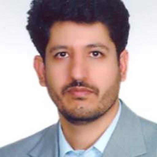 تصویر احمد کریمی سغینی