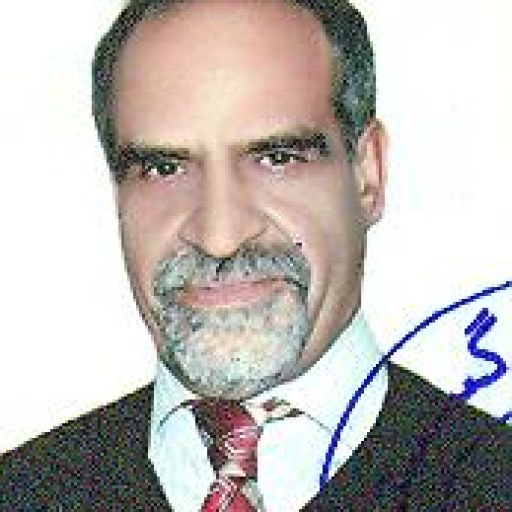 تصویر نعمت الله احمدی نسب