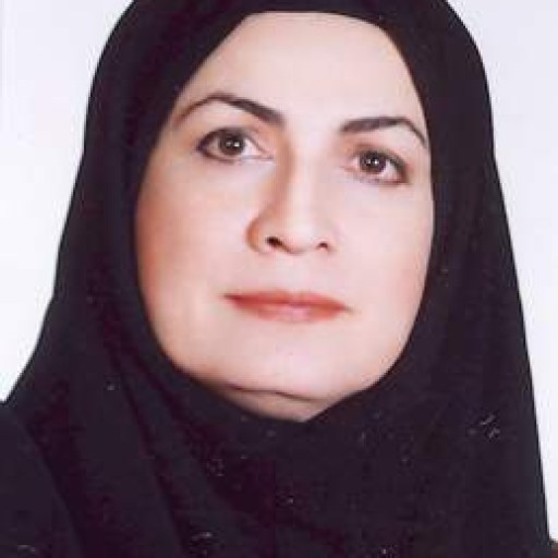 تصویر منیژه دانای علمی