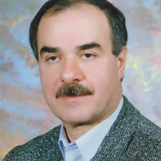 تصویر عیسی مومنی راد