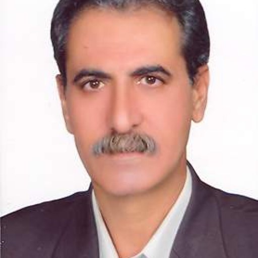 تصویر محمود مختاری