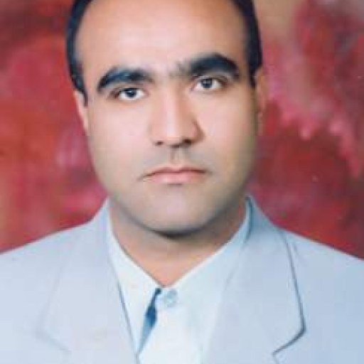 تصویر شهرام آقالر